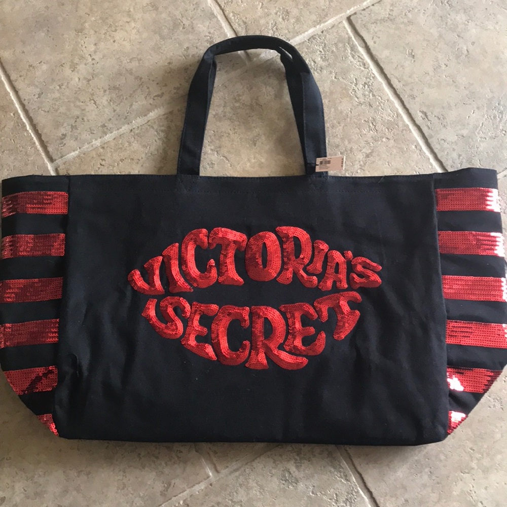 Victoria’s Secret large tote
